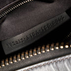 Fendi Zucca Leather Backpack (SHG-27781)