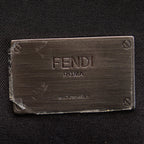 Fendi Zucca Leather Backpack (SHG-27781)