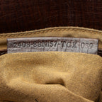 Fendi Zucca Leather Du Jour Small Tote (SHF-21714)