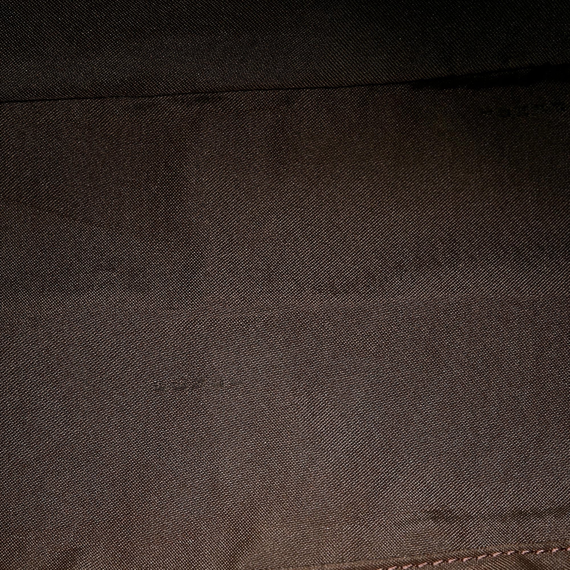 Fendi Zucca Mamma Forever (SHG-36060)