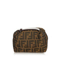 Fendi Zucca Nylon Pouch (SHG-26290)