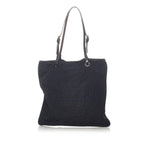 Fendi Zucca Nylon Tote Bag (SHG-30853)