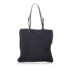 Fendi Zucca Nylon Tote Bag (SHG-30853)