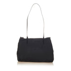 Fendi Zucca Nylon Tote Bag (SHG-31920)