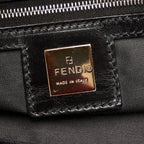 Fendi Zucca Nylon Tote Bag (SHG-31920)