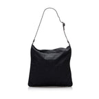 Fendi Zucca Shoulder Bag (SHG-bqylx4)