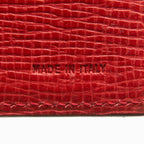 Fendi Zucca Spalmatti Trifold Wallet (SHF-12796)