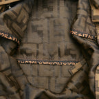 Fendi Zucca Tote Bag (SHG-35710)
