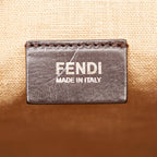 Fendi Zucca Tote (SHG-37489)