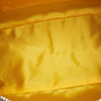 Fendi Zucchino Canvas Baguette (SHG-30041)