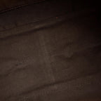 Fendi Zucchino Canvas Baguette (SHG-32056)