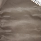 Fendi Zucchino Canvas Boston Bag (SHG-28234)