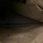 Fendi Zucchino Canvas Crossbody Bag (SHG-26620)