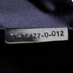 Fendi Zucchino Canvas Handbag (SHG-26622)