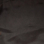 Fendi Zucchino Canvas Shoulder Bag (SHG-31421)