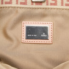 Fendi Zucchino Canvas Tote Bag (SHG-24240)