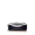 Fendi Zucchino Canvas Tote Bag (SHG-27366)