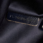 Fendi Zucchino Canvas Tote Bag (SHG-27366)
