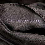 Fendi Zucchino Canvas Tote Bag (SHG-27895)
