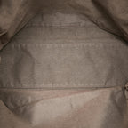 Fendi Zucchino Canvas Tote Bag (SHG-27992)