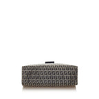 Fendi Zucchino Canvas Tote Bag (SHG-28122)