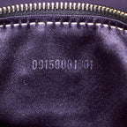 Fendi Zucchino Canvas Tote Bag (SHG-28122)