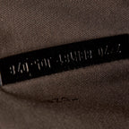 Fendi Zucchino Canvas Tote Bag (SHG-29004)