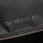 Fendi Zucchino Canvas Tote Bag (SHG-29045)