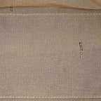 Fendi Zucchino Canvas Tote Bag (SHG-31054)