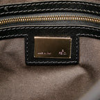Fendi Zucchino Canvas Tote Bag (SHG-33449)