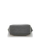 Fendi Zucchino Canvas Tote Bag (SHG-33487)