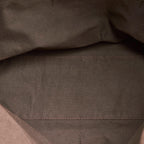 Fendi Zucchino Canvas Tote Bag (SHG-33487)