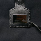 Fendi Zucchino Canvas Tote Bag (SHG-35840)