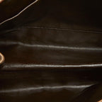 Fendi Zucchino Clutch Bag (SHG-16616)