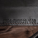 Fendi Zucchino Compact Wallet (SHF-19781)