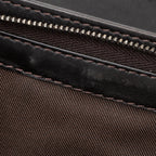 Fendi Zucchino Compact Wallet (SHF-19781)
