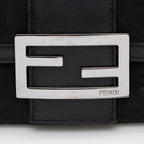 Fendi Zucchino Flap Wallet (SHF-16384)