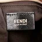 Fendi Zucchino Floral Tote Bag (SHG-28531)