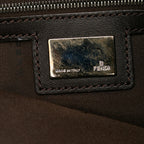 Fendi Zucchino Hobo (SHG-37736)