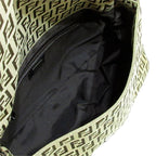 Fendi Zucchino Mamma Forever Shoulder Bag (SHG-36071)