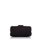 Fendi Zucchino Mini Mamma Baguette (SHG-35707)