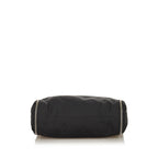 Fendi Zucchino Nylon Shoulder Bag (SHG-37730)