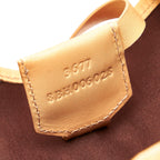 Fendi Zucchino Nylon Tote Bag (SHG-26800)