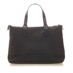 Fendi Zucchino Nylon Tote Bag (SHG-31686)