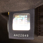 Fendi Zucchino Nylon Tote Bag (SHG-31686)