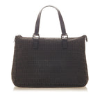Fendi Zucchino Nylon Tote Bag (SHG-31686)
