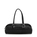 Fendi Zucchino Satchel (SHF-20397)