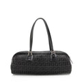 Fendi Zucchino Satchel (SHF-20397)