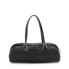 Fendi Zucchino Satchel (SHF-20397)