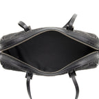 Fendi Zucchino Satchel (SHF-20397)